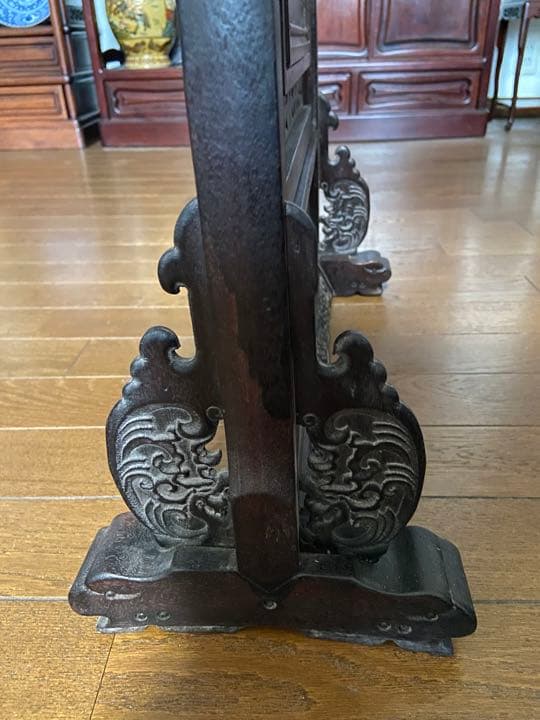 中国古美術 磁器板 瓷板画 民国 珠山八友 汪野亭 粉彩 - メルカリ