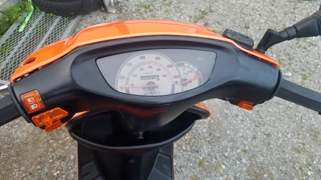 ライブDIO ZX 最終値下げ (すばる様専用) 専用 ライブDIO ZX 最終