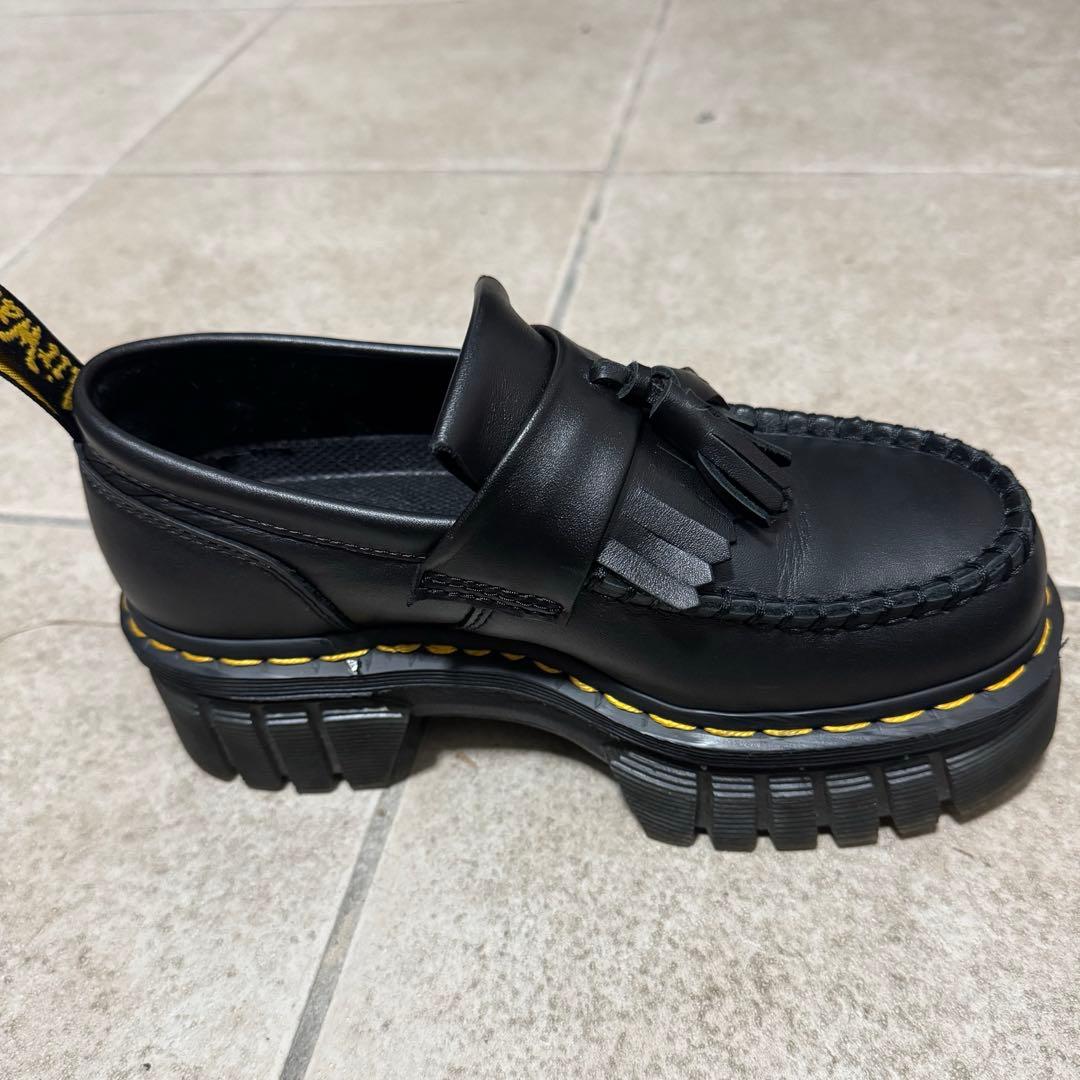 ウォニョン着用】Dr.Martens AUDRICK LOAFER UK3 - 靴通販