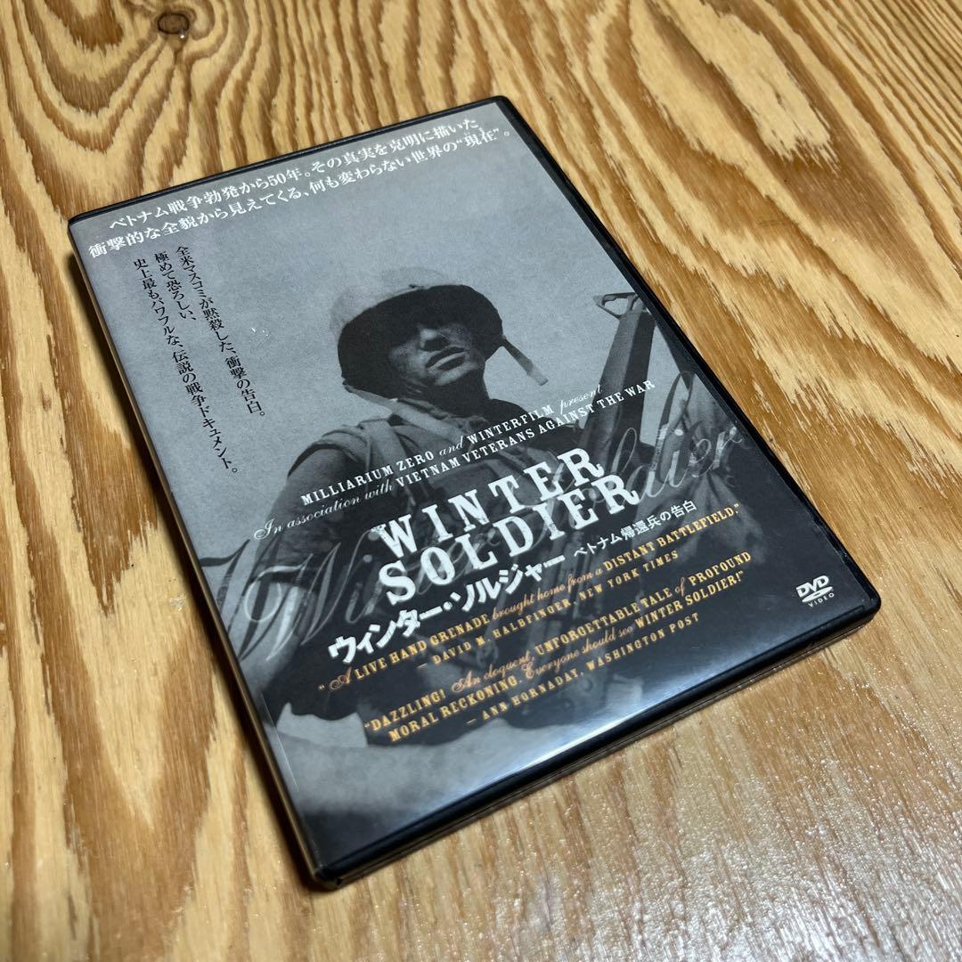 WINTER SOLDIERウィンター・ソルジャー ベトナム帰還兵の告白 ウィンター・ソルジャー ベトナム帰還兵の告白 (1972)：キャスト