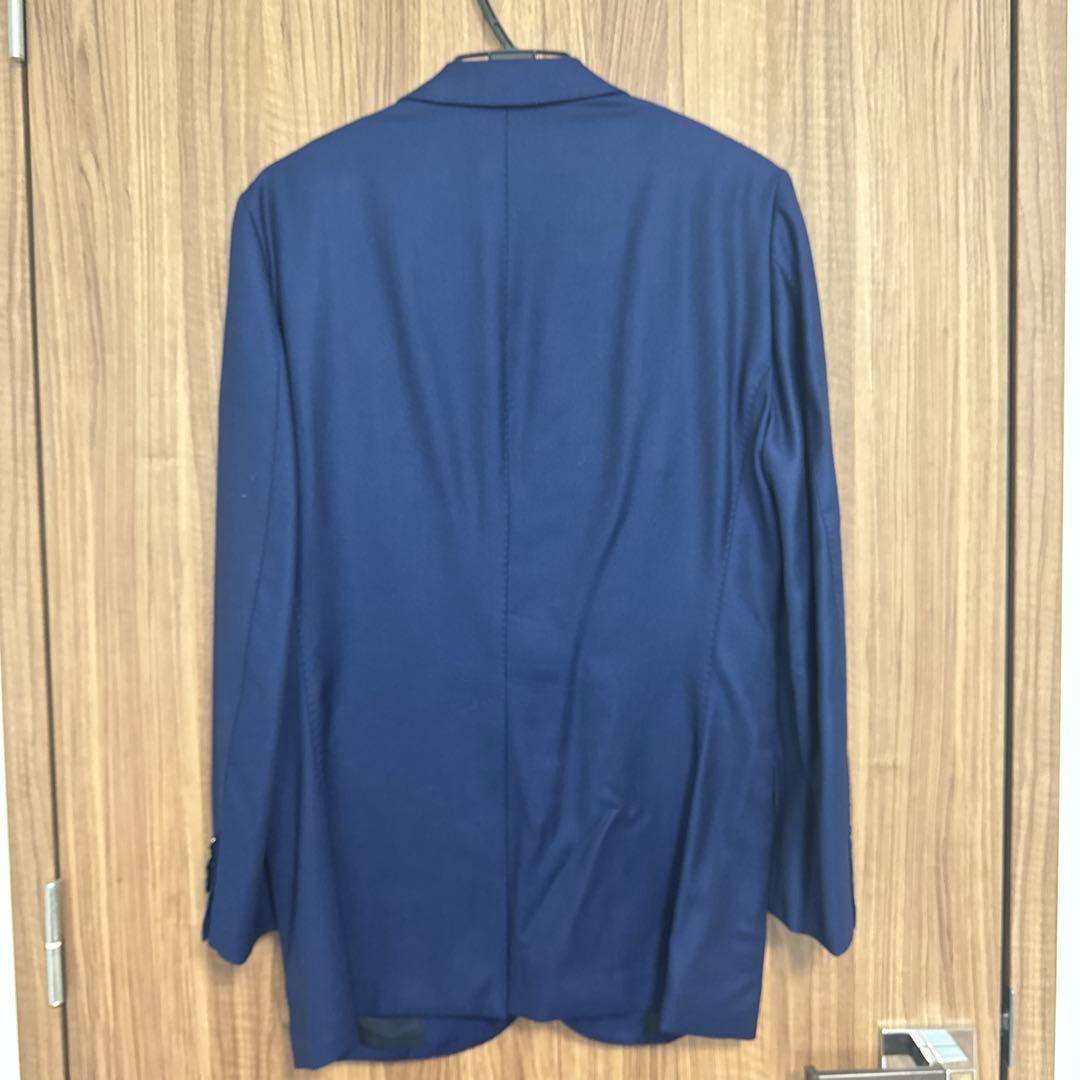 CEEKAYさん専用】トゥモローランド ゼニア Horizon Twill - スーツ安く