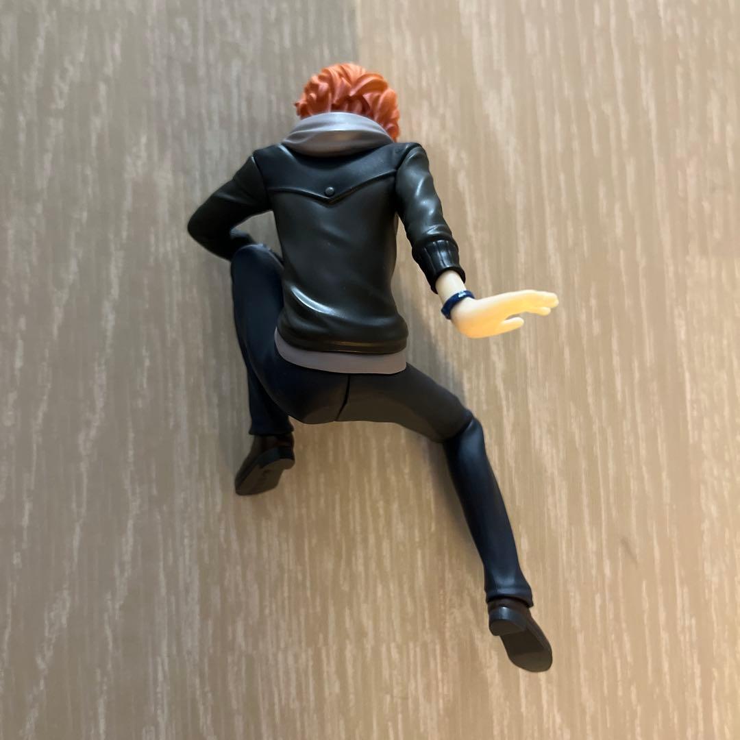 文豪ストレイドッグス 中原中也 ぬーどるストッパー - メルカリ