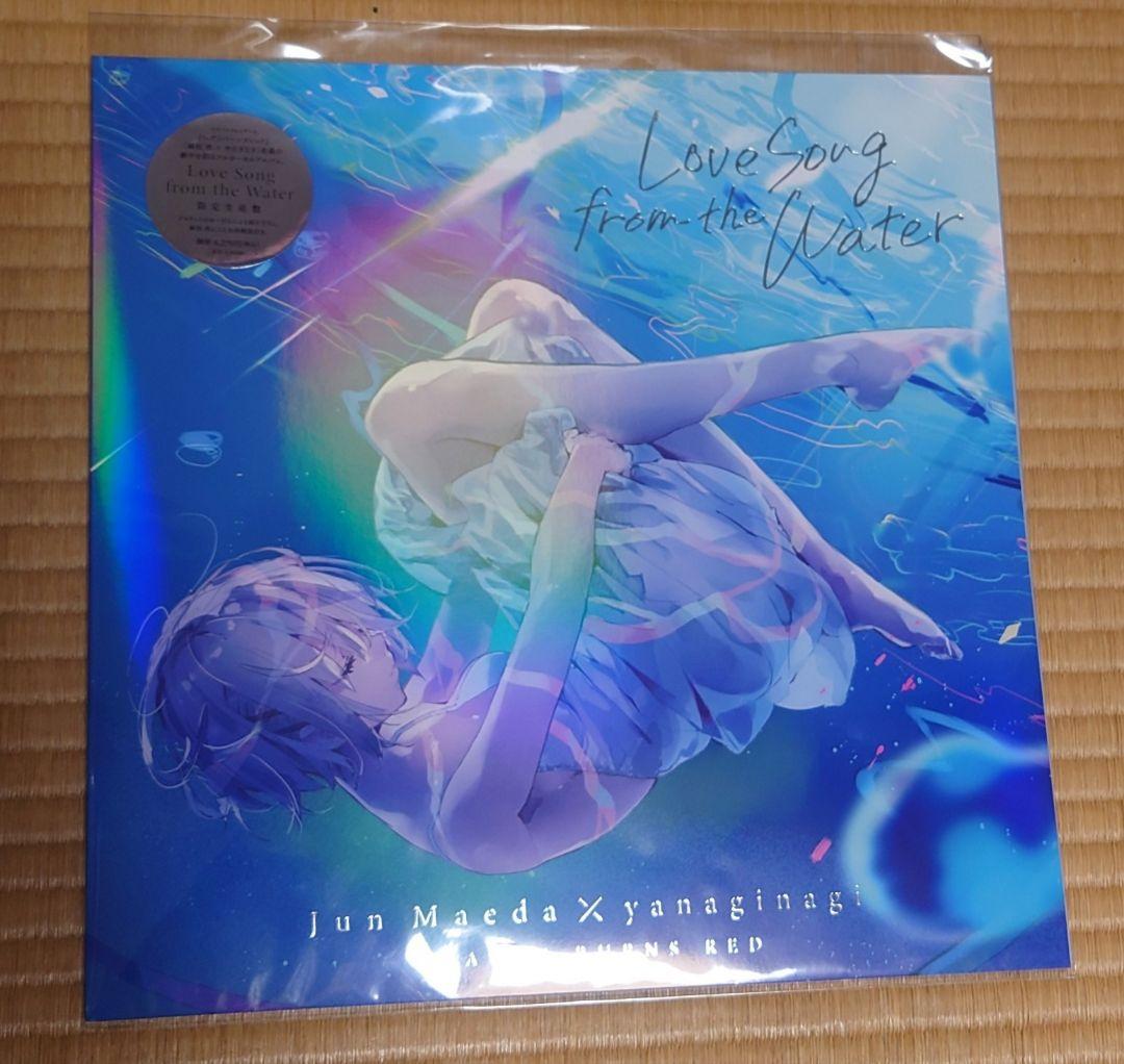 BTS LYS ナムジュン FC継続特典 トレカ