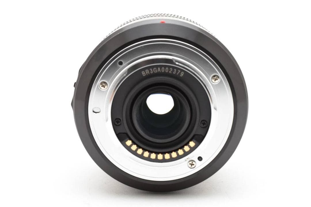 レンズ(ズーム) Panasonic LUMIX VARIO 14-140mm F3.5-5.6