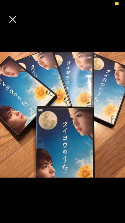 映画 ヘルタースケルター テレビドラマタイヨウのうた DVDセット 沢尻