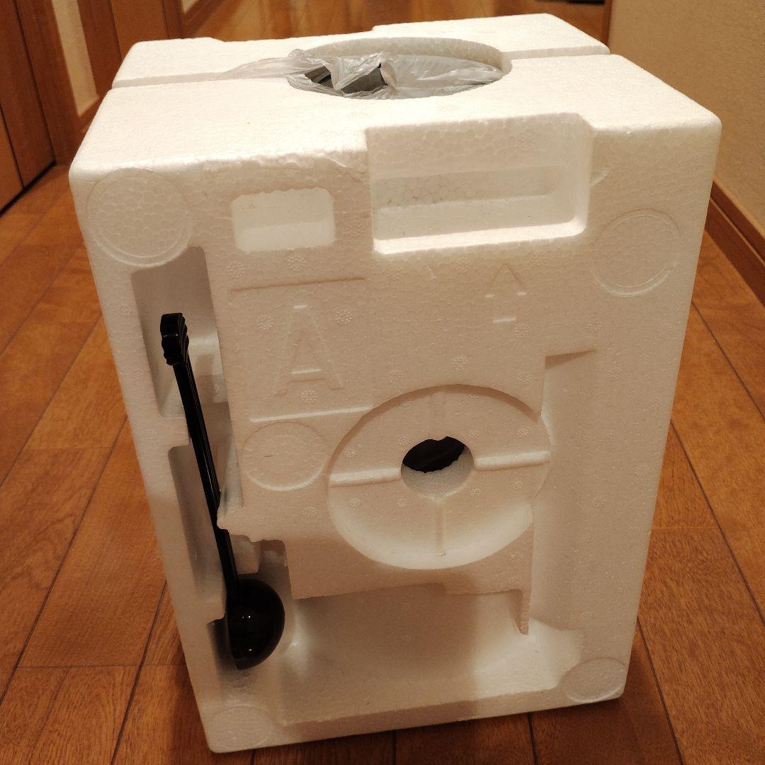 TOSHIBA コーヒーメーカー HCS-40B - メルカリ