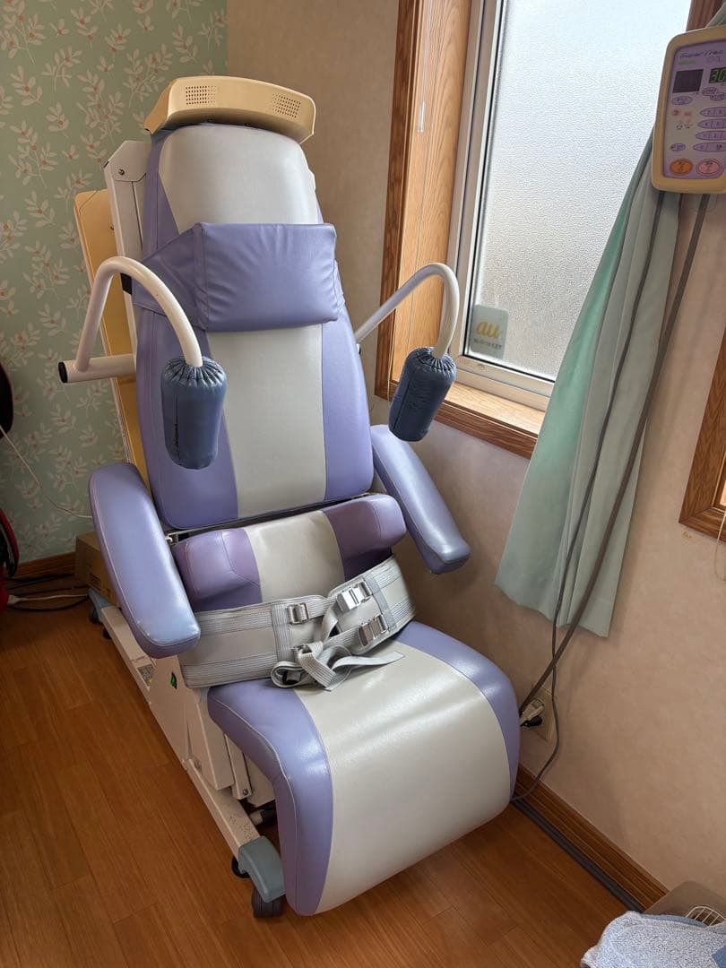 交渉中です。　発送相談可　Super-Trac　スーパートラック　腰牽引 スーパートラックST-2L（牽引装置） | 物療機器 医療機器なら株式会社