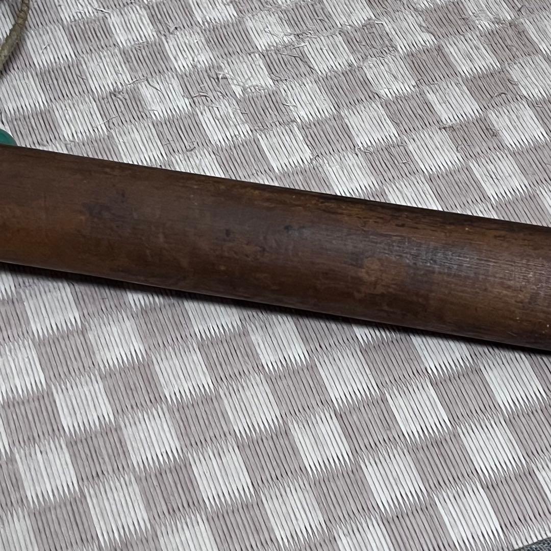 当時物 煙管 キセル入れ 煙草入れ 時代物 昭和レトロ 骨董品 - メルカリ