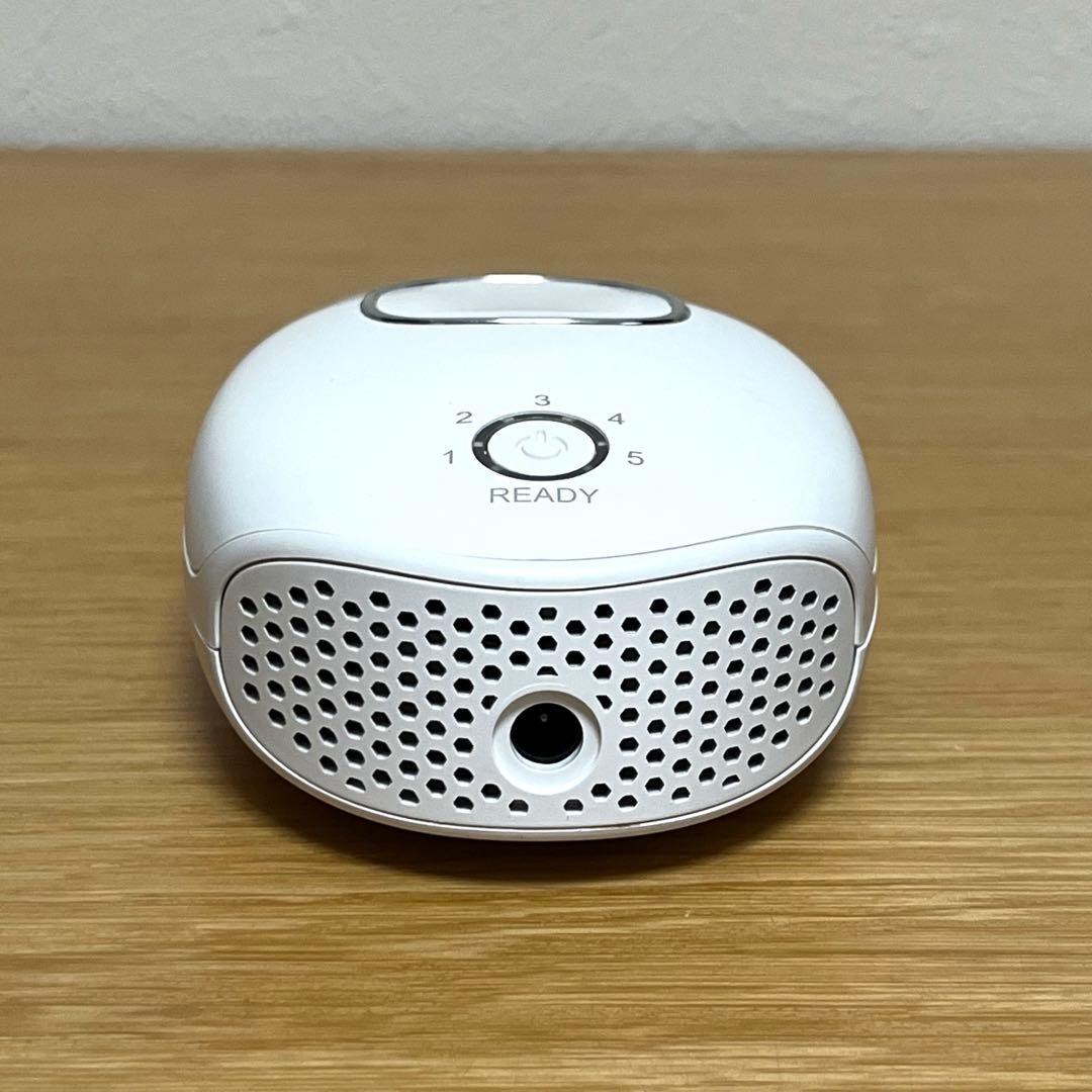 Tsurudo ツルード 光脱毛器 - メルカリ