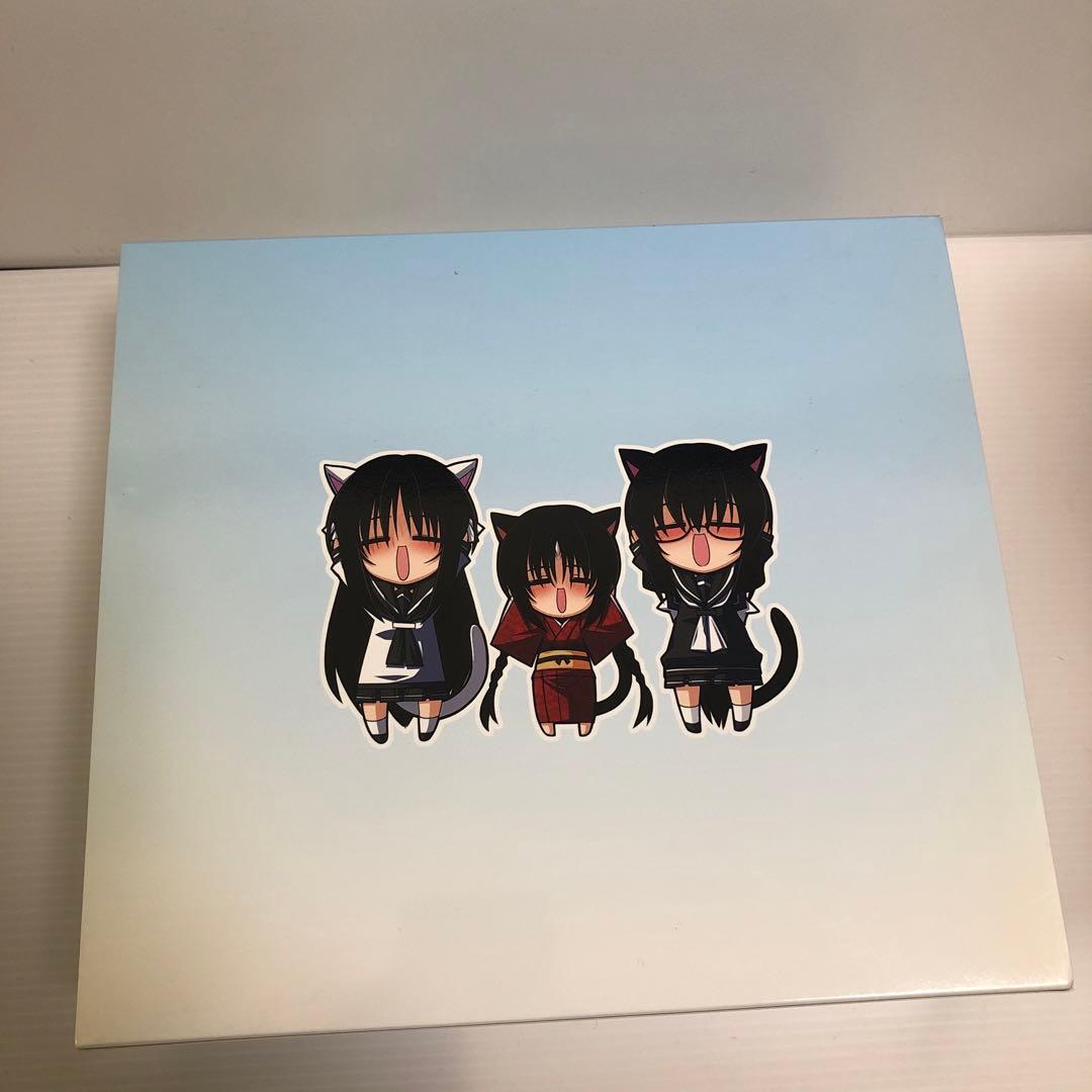 スペシャルサプライセット ビジュアルアーツkey AIR CLANNAD 鬼うた