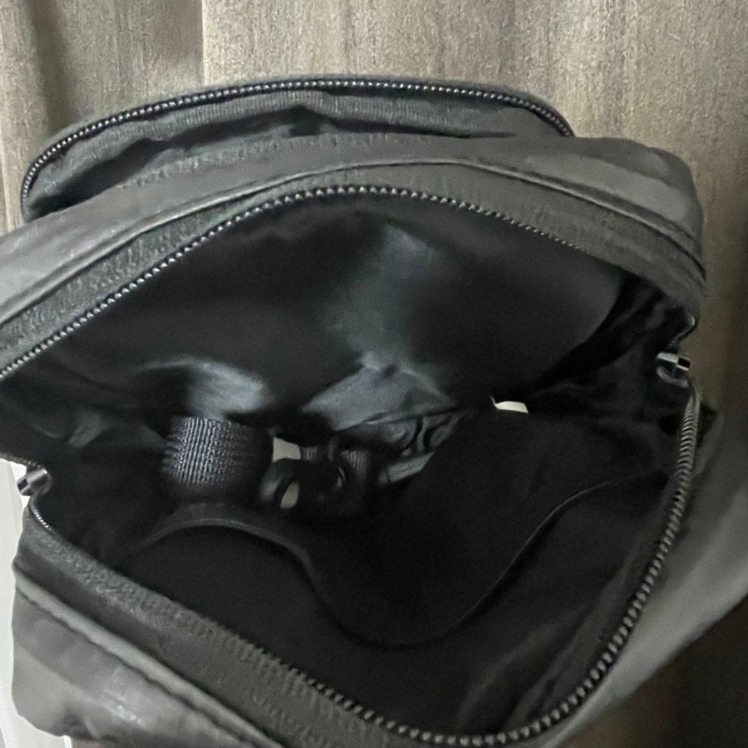 SUPREME 17AW box logo ショルダーバッグ - メルカリ