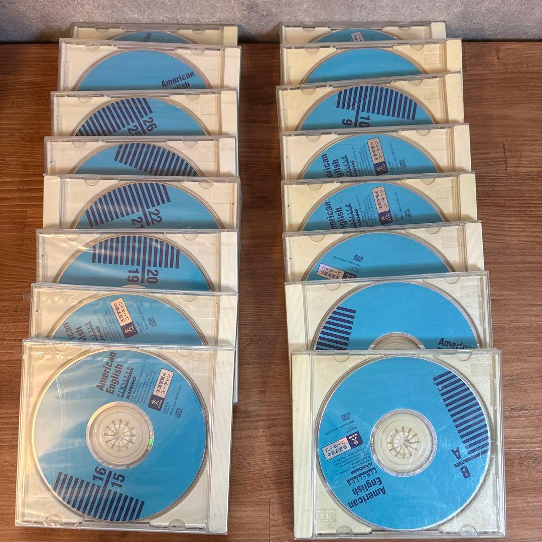 ユーキャン アメリカンイングリッシュ CD ピンズラー 英語教材 - メルカリ