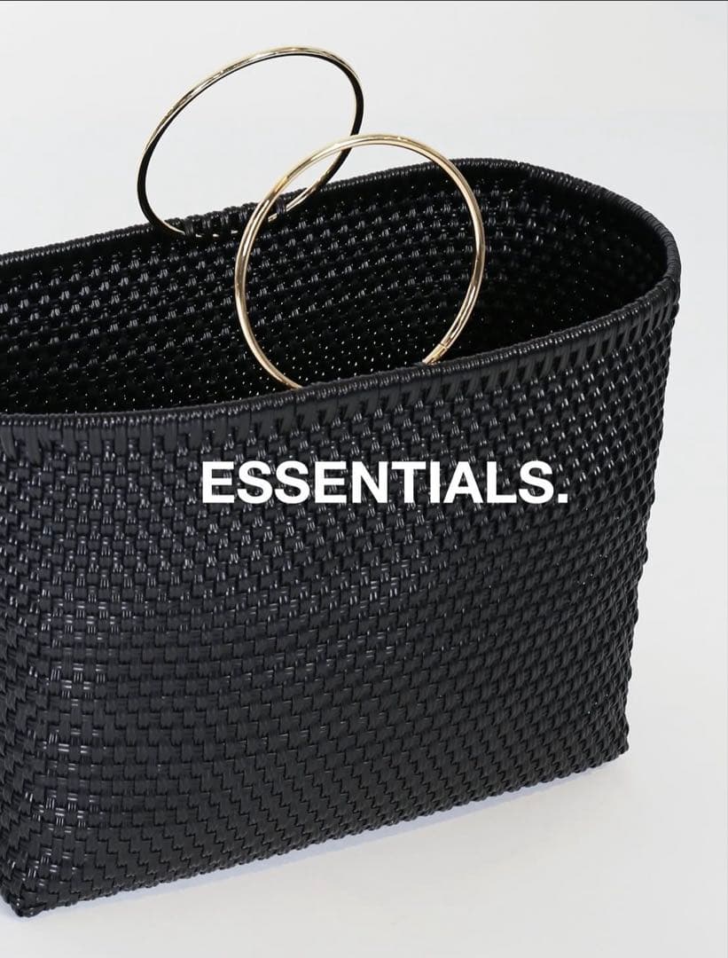 最終値下げ！deuxiemeclasse BAG SANRAMI TOTE - メルカリ