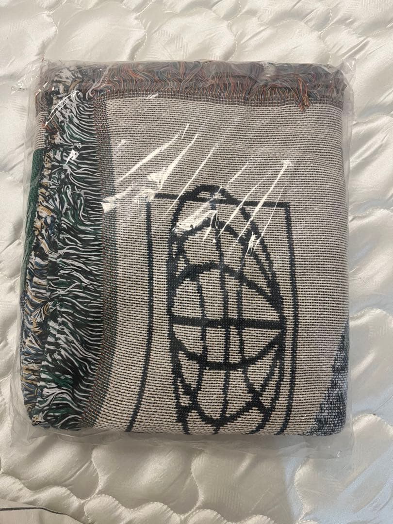 HOME ECONOMICS EXPERIMENT ラグ マット - メルカリ