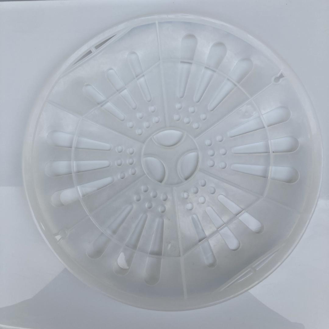 【お値下げOK】2023年の高年式！AQUA 2槽式洗濯機 4.0kg