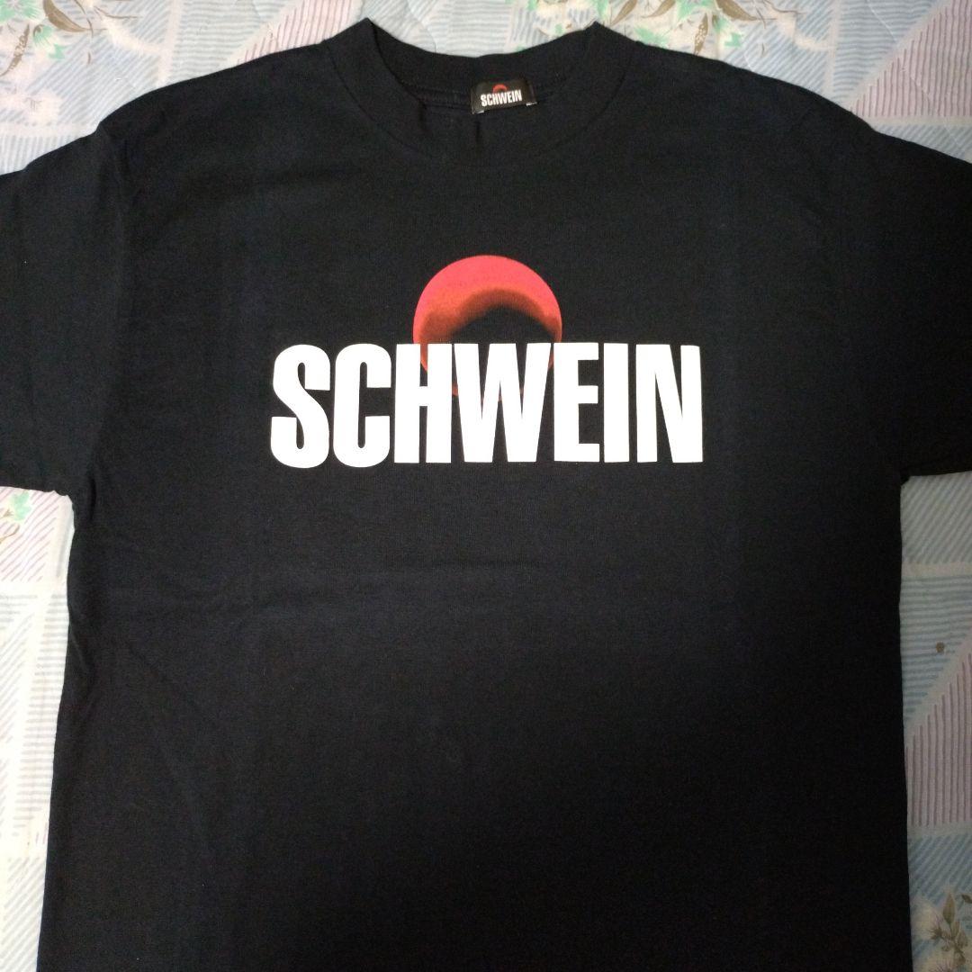 SCHWEIN 半袖シャツ　BUCK-TICK　未使用 商品一覧ページ | BUCK-TICK OFFICIAL WEB SHOP | ITEM