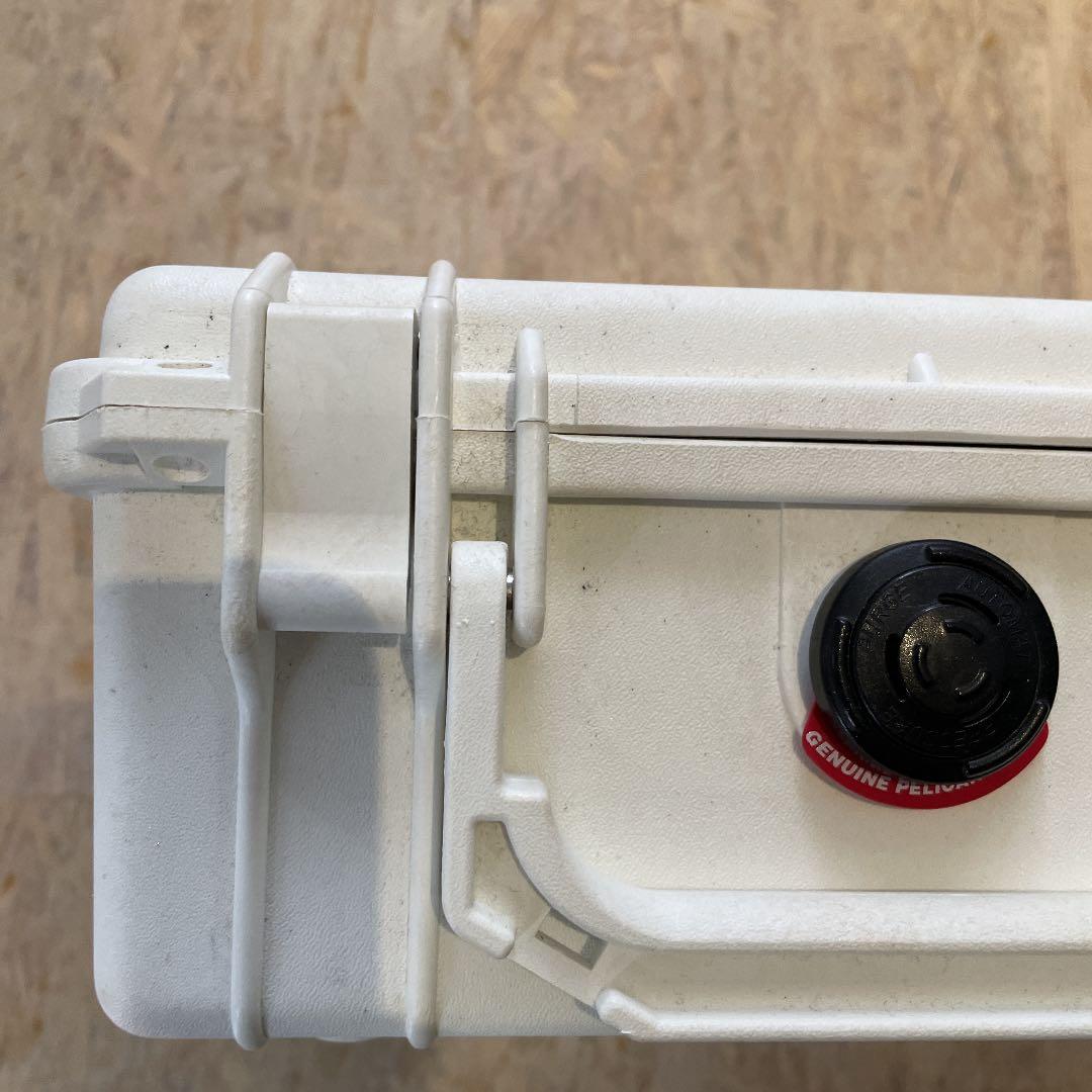 ペリカンケース ファーストエイドケース ペリカンボックス - メルカリ