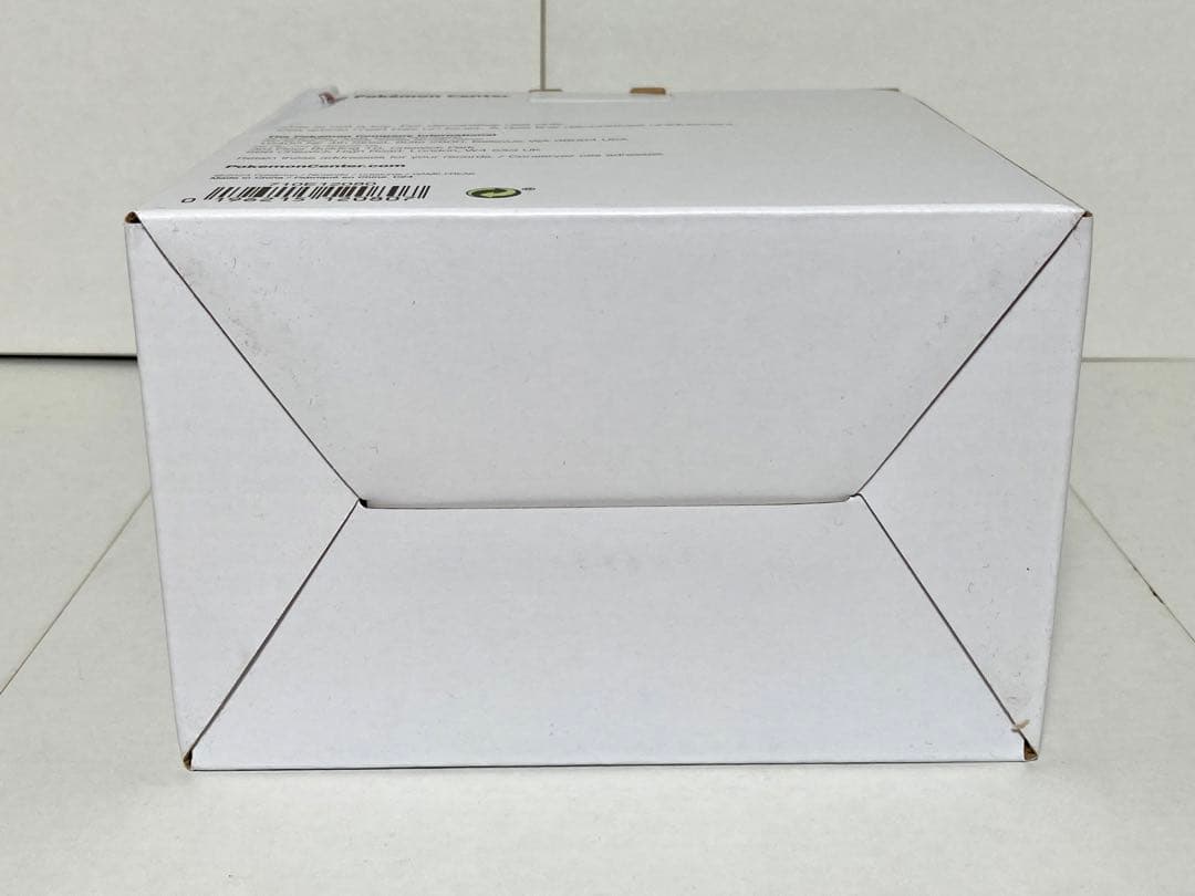 新品未開封】ホゲータ オーナメント｜クリスマス、2024、ポケモン