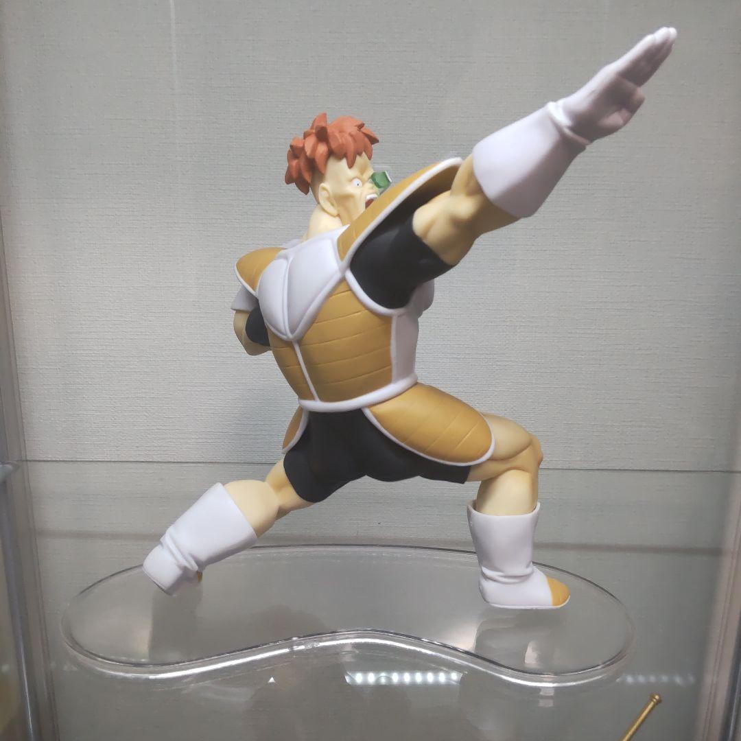 ドラゴンボールZ」 DRAMATIC SHOWCASE ギニュー特戦隊 - メルカリ