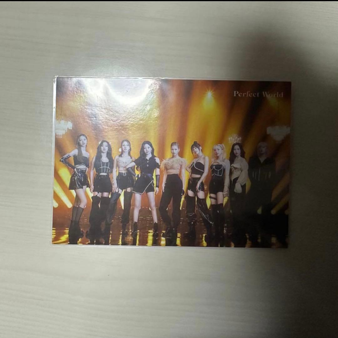 TWICE サナ オール ラントレ 40枚セット - メルカリ