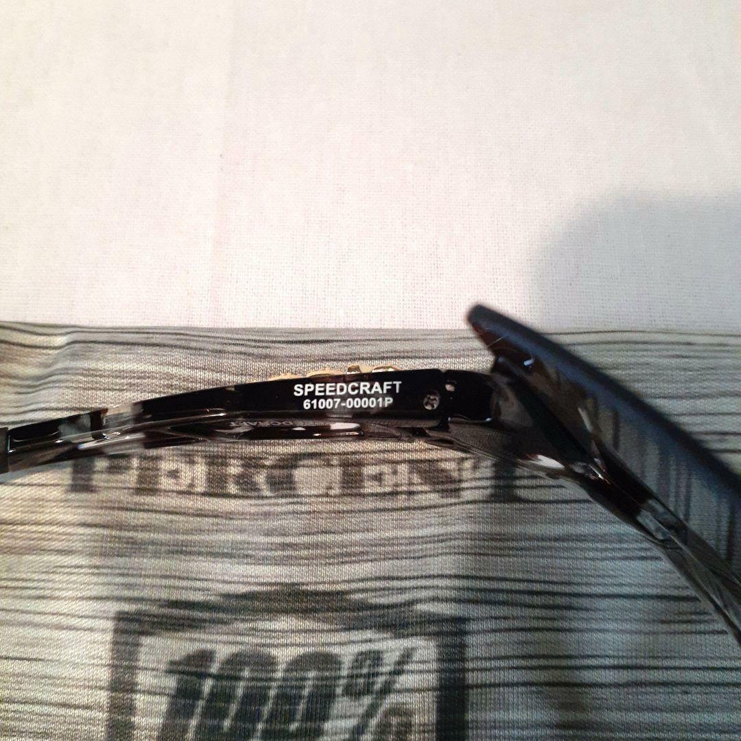 2025 新モデル 100% SPEEDCRAFT ハリス 2世 - メルカリ