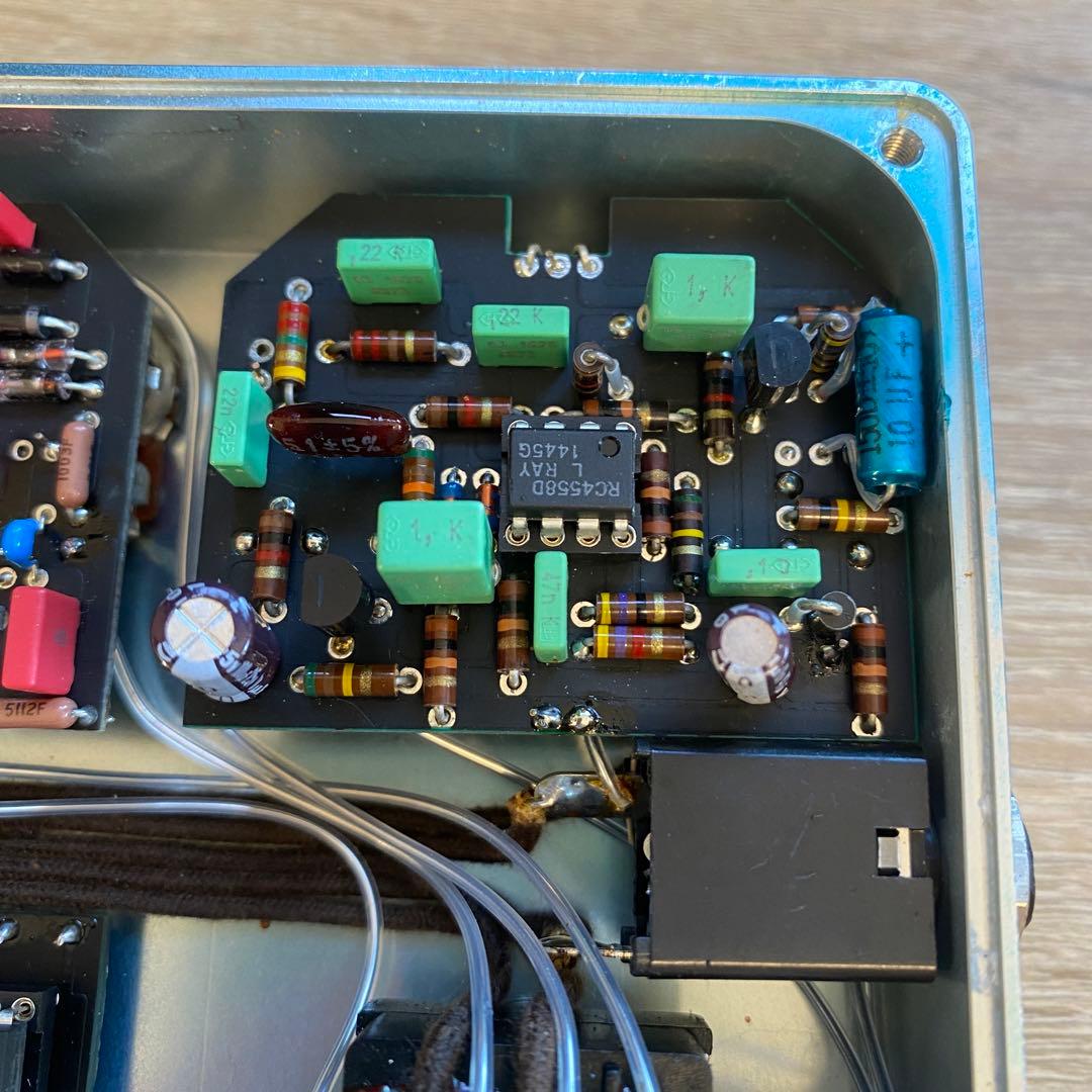 Maestro Antique ⇄ CLHD Supreme SP Combo - メルカリ