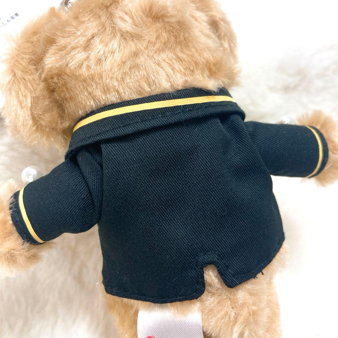 レア‼️ ご当地ベア 東京タワー限定60周年 マスコット タグ付き