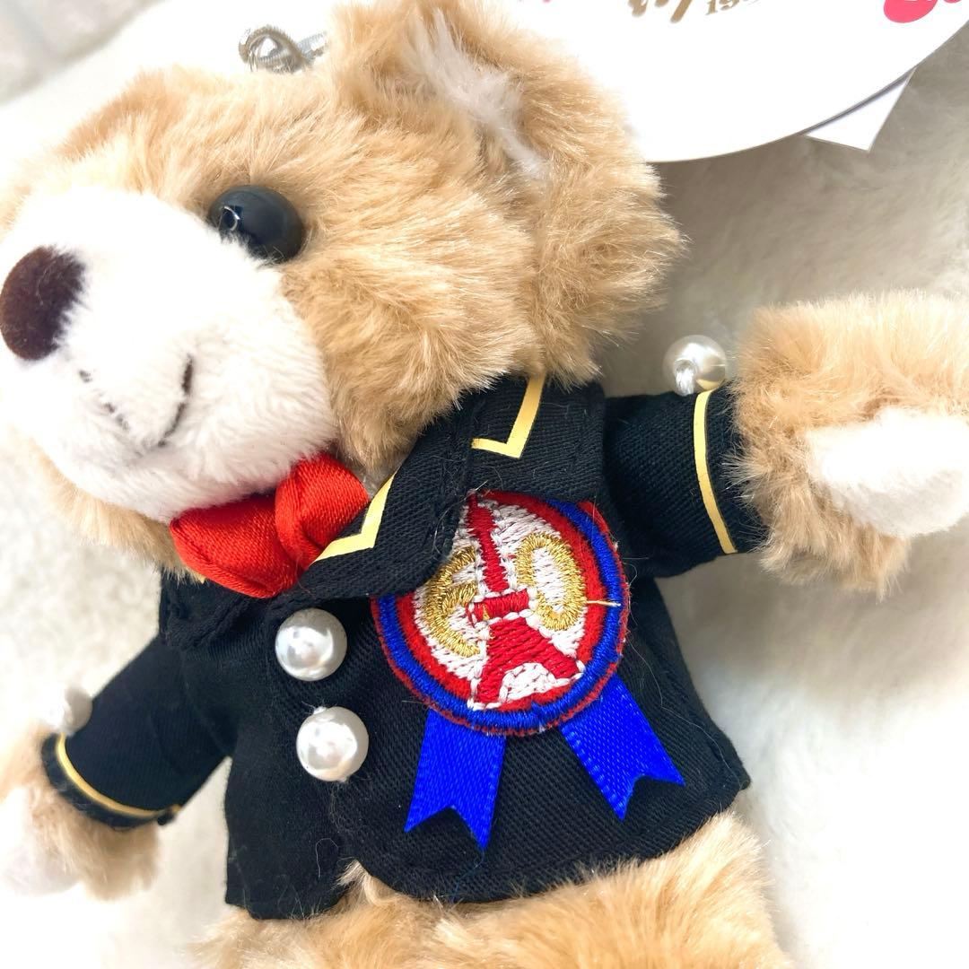 レア‼️ ご当地ベア 東京タワー限定60周年 マスコット タグ付き