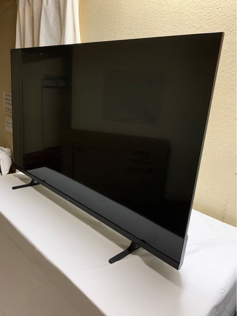 売約済 FPD CG43-C2 FPD チューナーレステレビ 43V型 4K - メルカリ