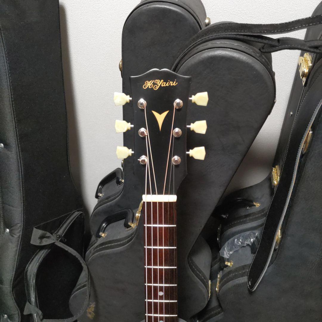 k.yairi SRF-2A 2014 - メルカリ