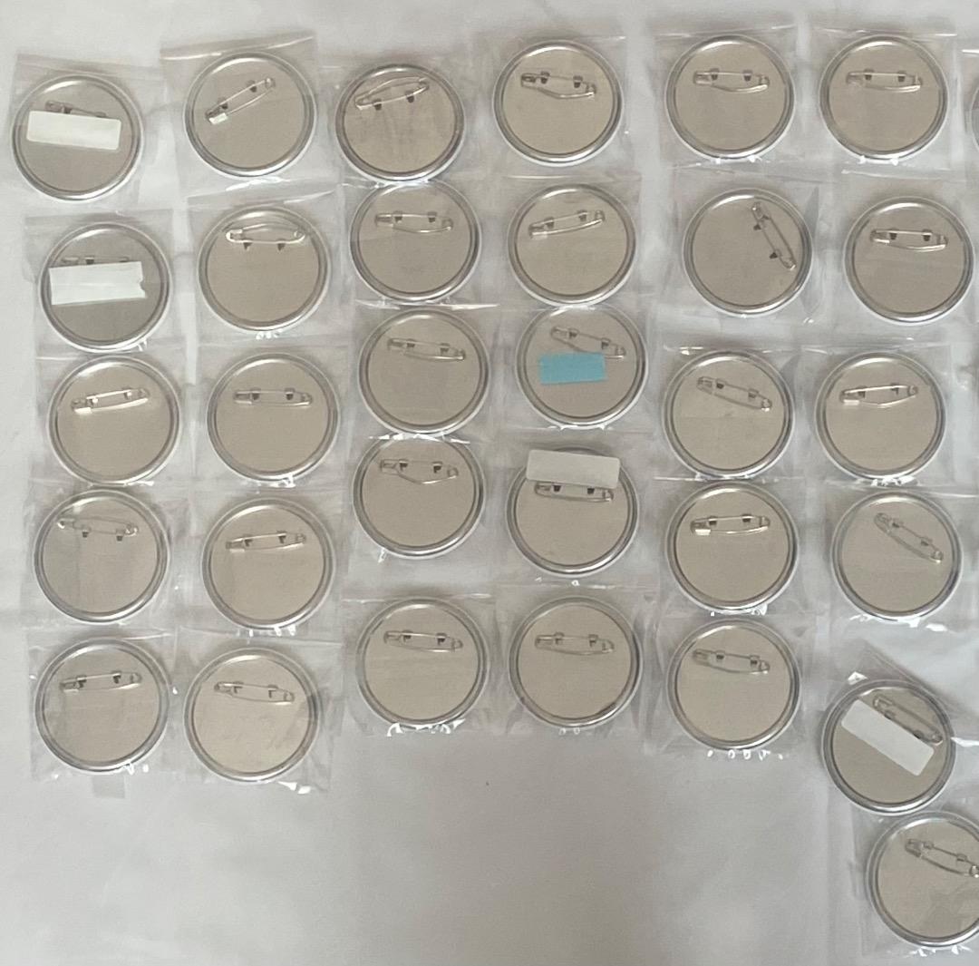 まふまふ 缶バッジ 携帯恋話 31点 ひき歌 ひきライ 世会色ユニバース