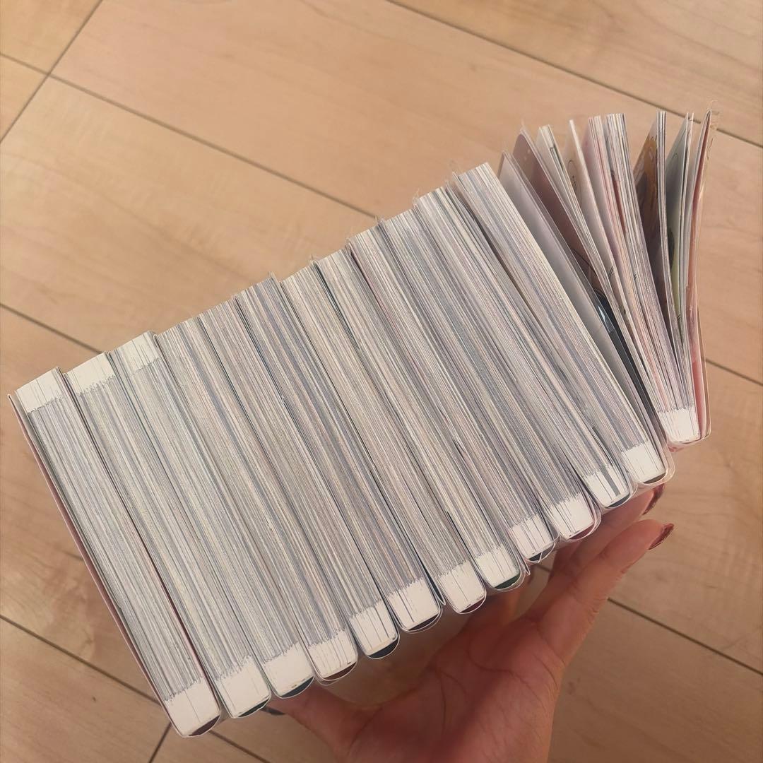 【購入特典付き】ある日、お姫様になってしまった件について 1巻〜13巻