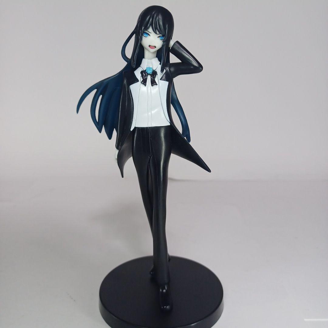 Ado 狂言 完全生産限定版 フィギュア - メルカリ