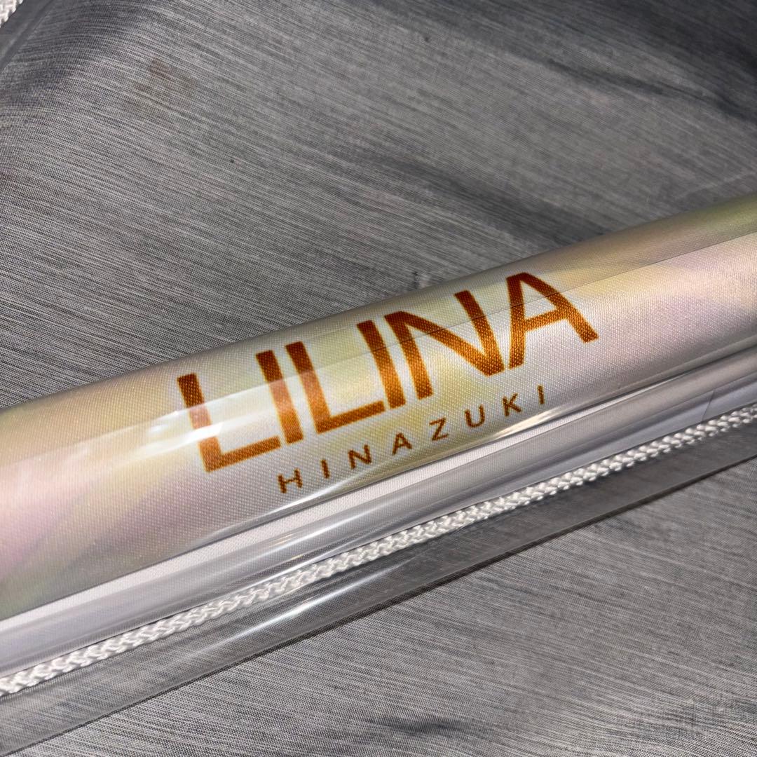 beatmania IIDX グッズキャンペーン 等身大タペストリー リリナ - メルカリ