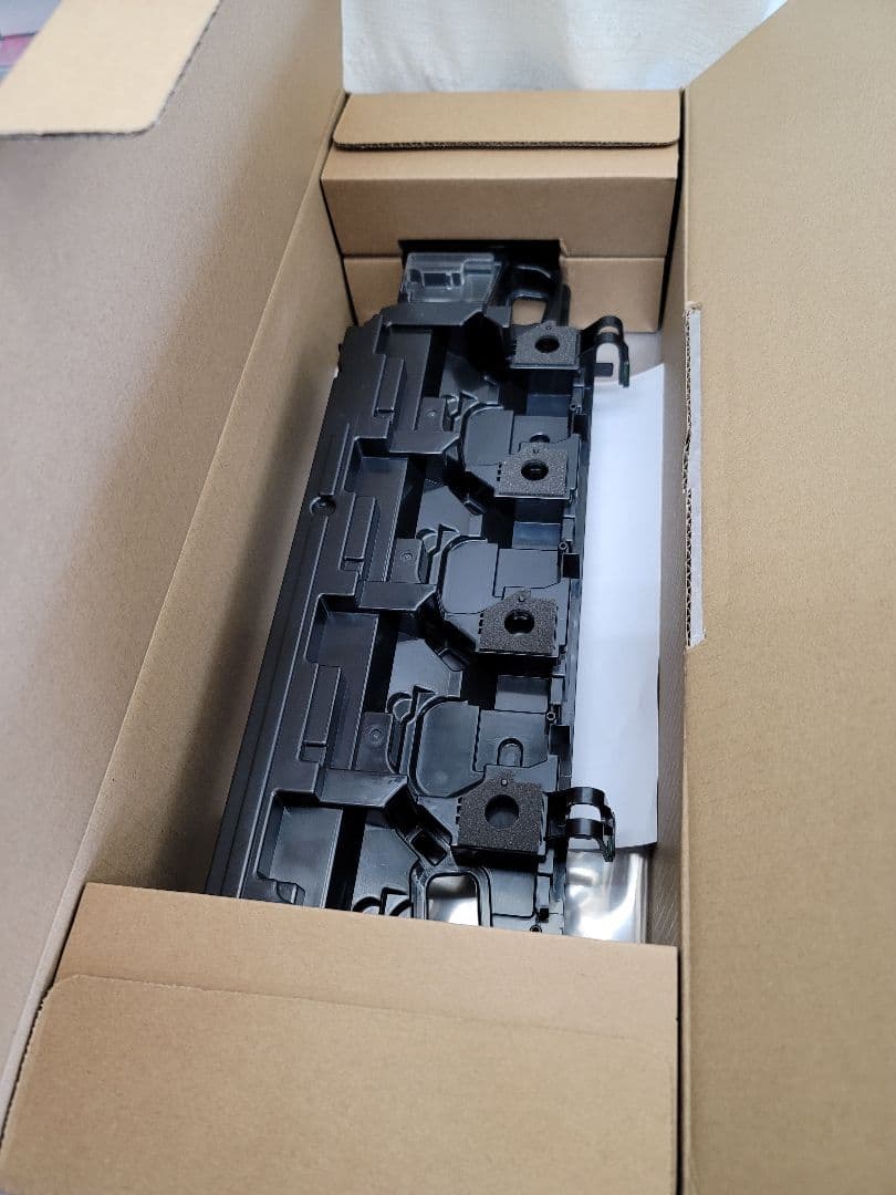 4898 東芝複合機用 純正トナー5本 &廃トナーボックスセット トナー