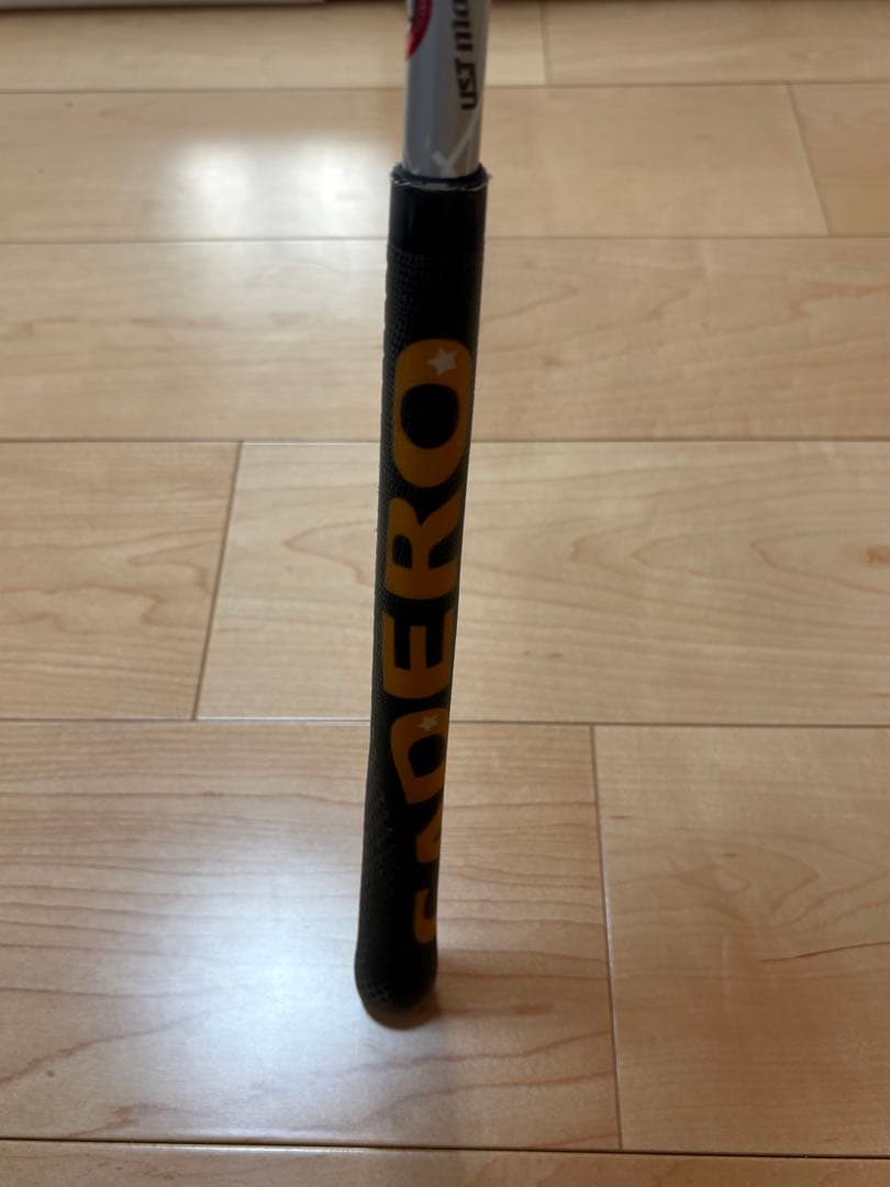 TaylorMade M4 ドライバー 10.5度 Sシャフト ベッドカバー付