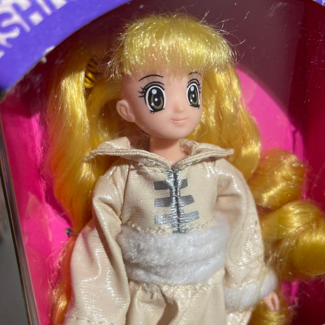 専用 満月をさがして 人形 - メルカリ