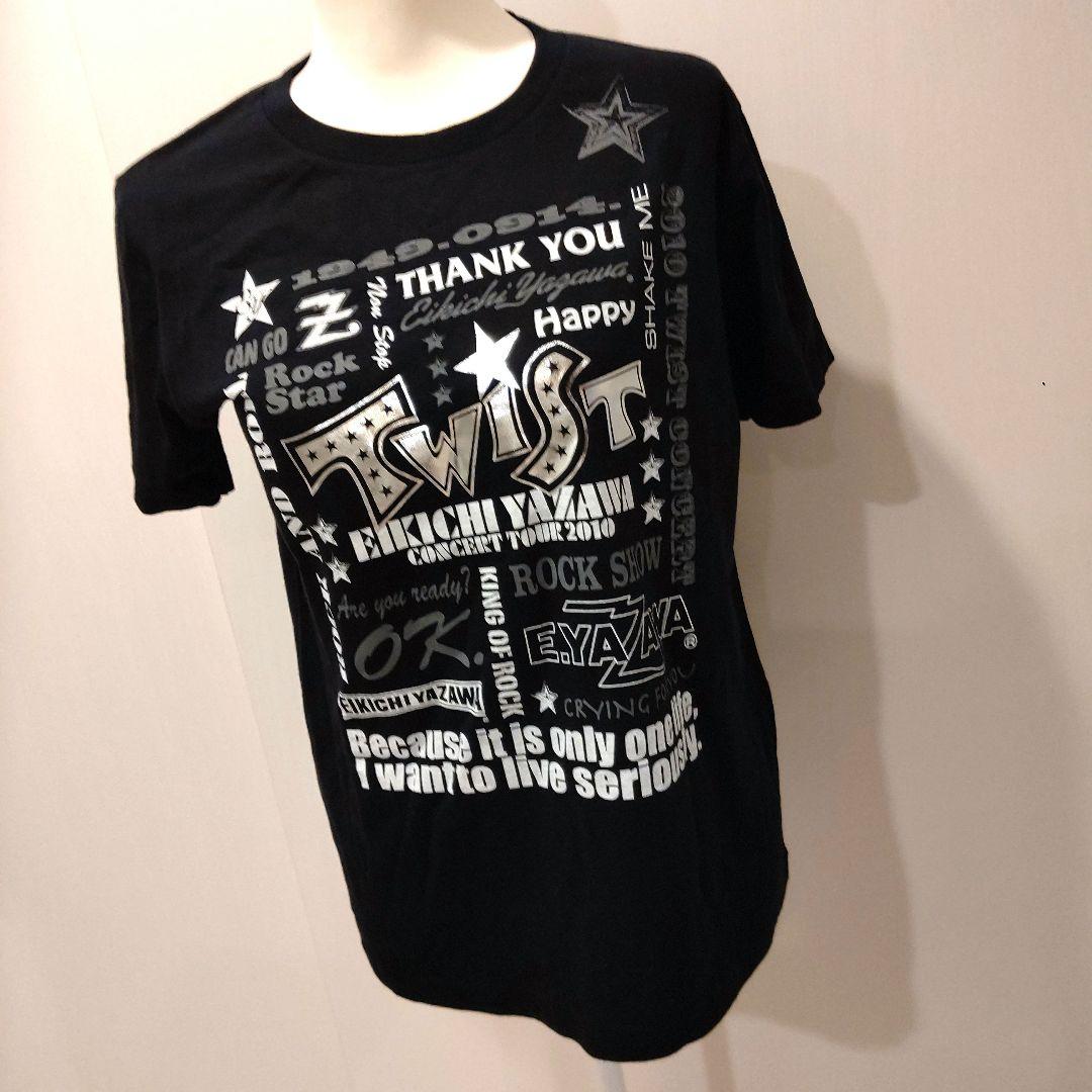 矢沢永吉Tシャツ - メルカリ