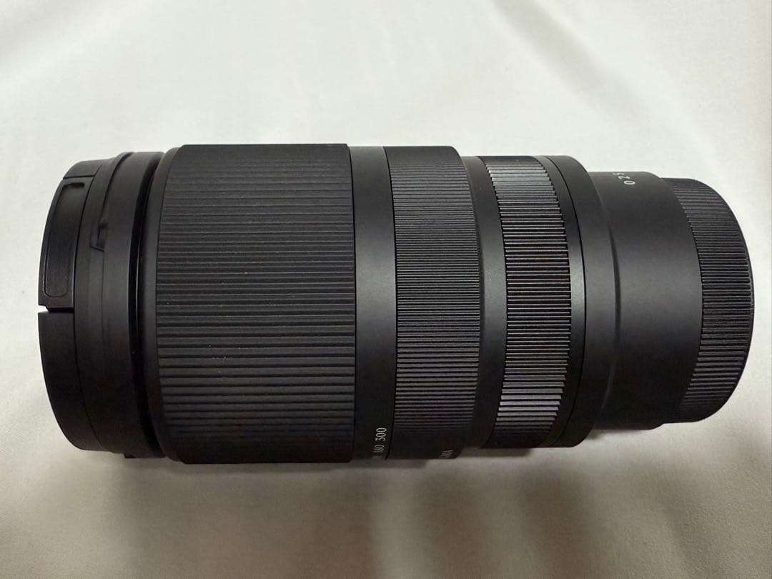 SIGMA 16-300mm F3.5-6.7 DC OS 美品　Eマウント