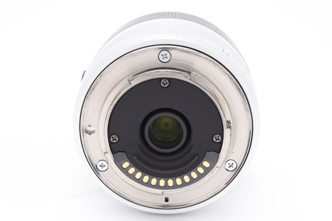 ニコンNIKON 1 NIKKOR VR 30-110mm f/3.8-5.6