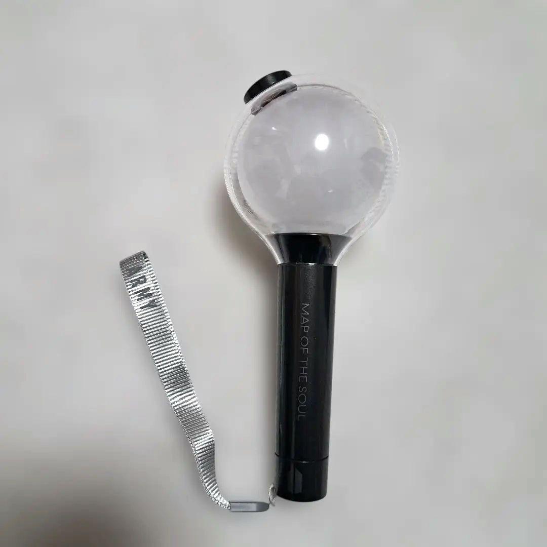 アミボム BTS Official SE MAP OF THE SOUL MOS - メルカリ