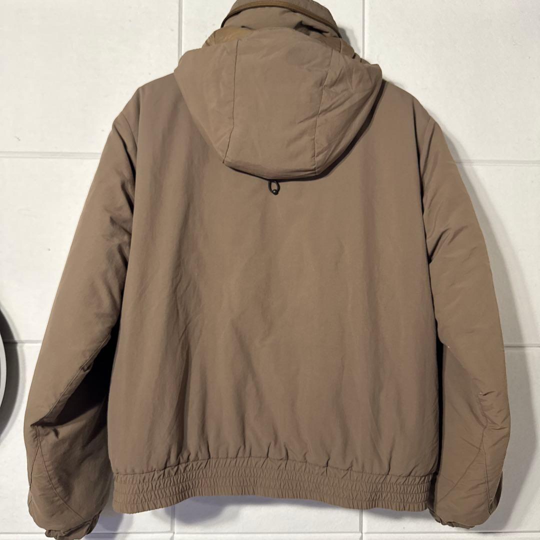 BURLAP OUTFITTER / L7 WEP lantiki 別注 - メルカリ