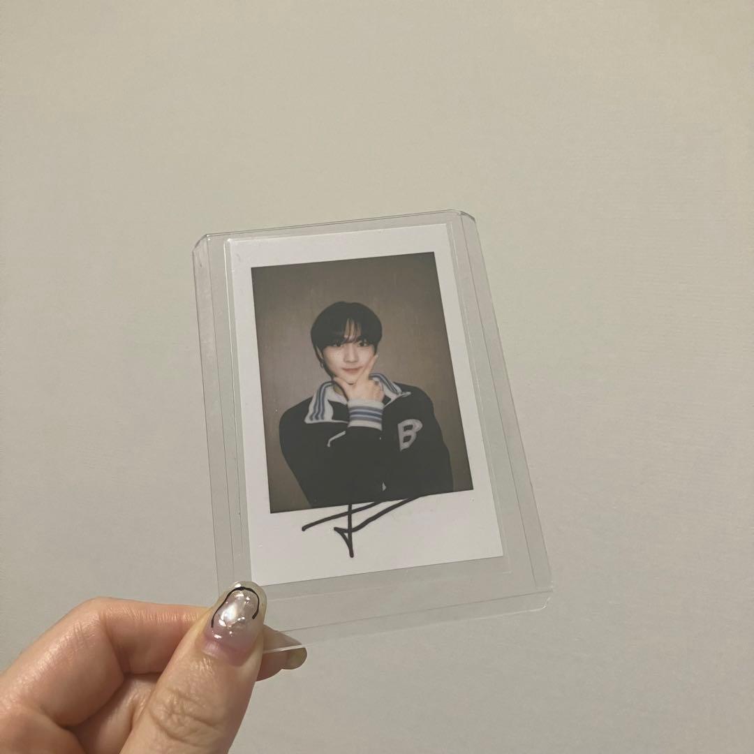 ENHYPEN 中華 yzy マカオ macau 澳門 サイン会