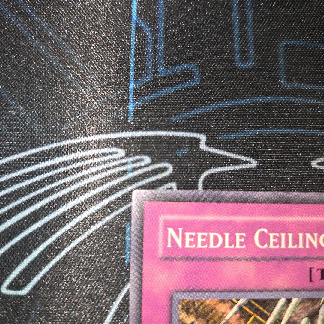 遊戯王 つり天井 旧アジア(英語表記) 英語版 1st ノーマル - メルカリ