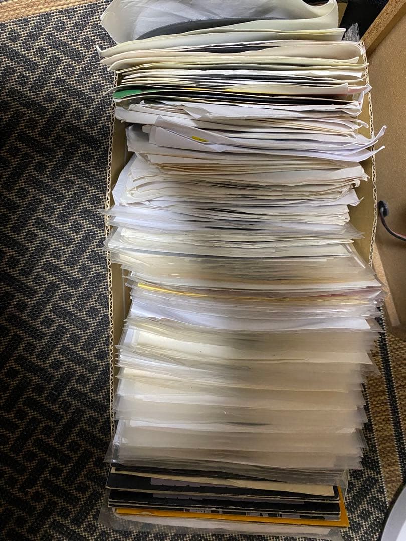 Smile Kingレゲエ7インチレコードまとめ売り 全て個別で購入してき 7/21(日) レゲエ新入荷中古7インチピンポイント放出！ : ディスク