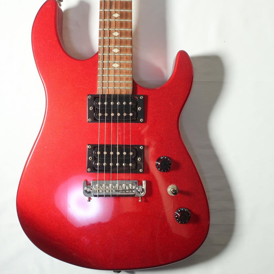 B.C.Rich スティンガー エレキギター Stinger