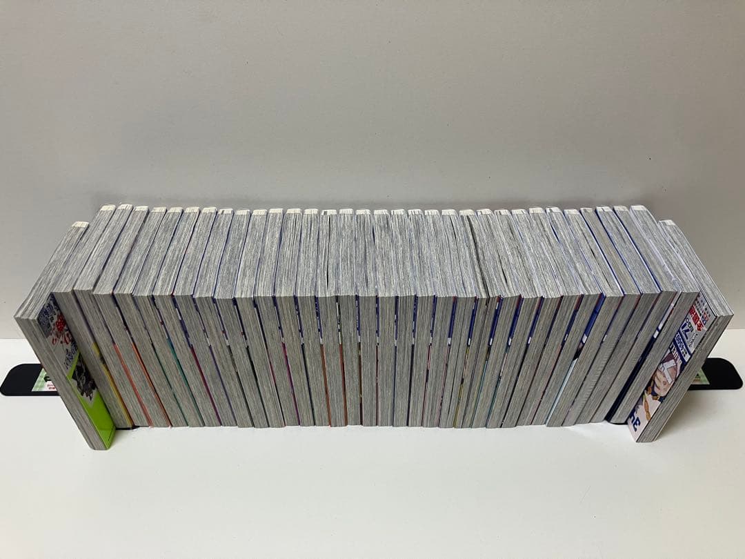 ※希少※ブルーロック1〜35巻 　　　　【全巻初版&帯付き】 (咲さま専用)