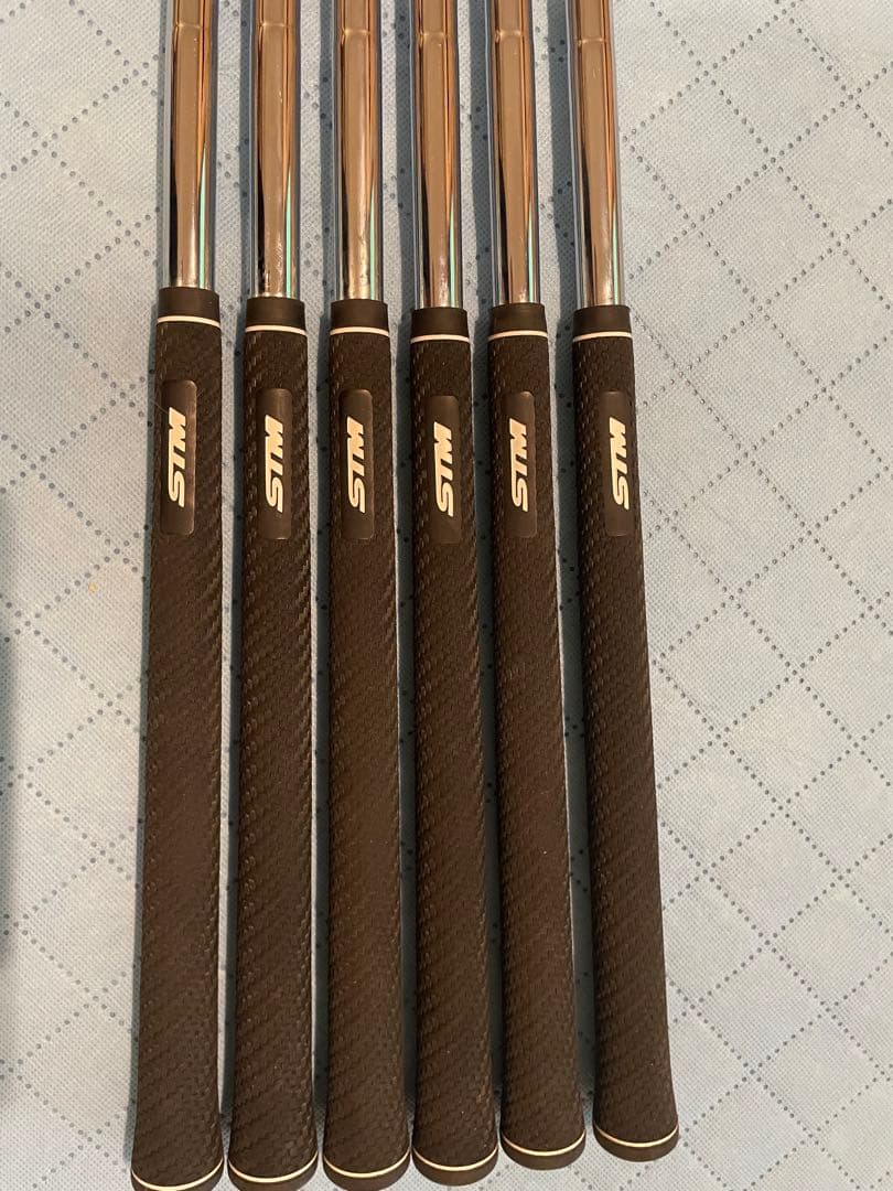 島田ゴルフ K's-Toor Lite S 6本