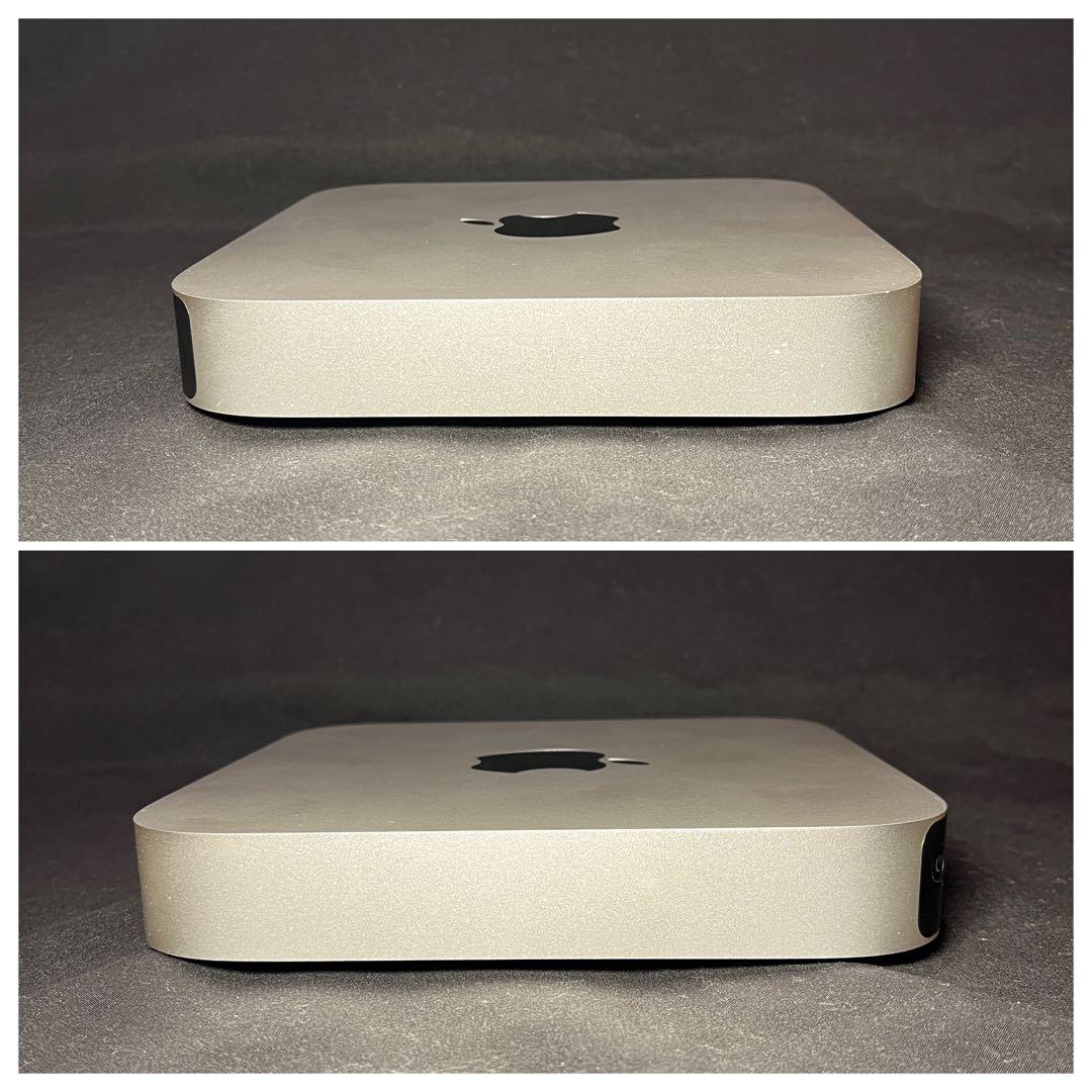 Mac mini (Late 2014)i5 2.6GHz 1TB SSD換装済