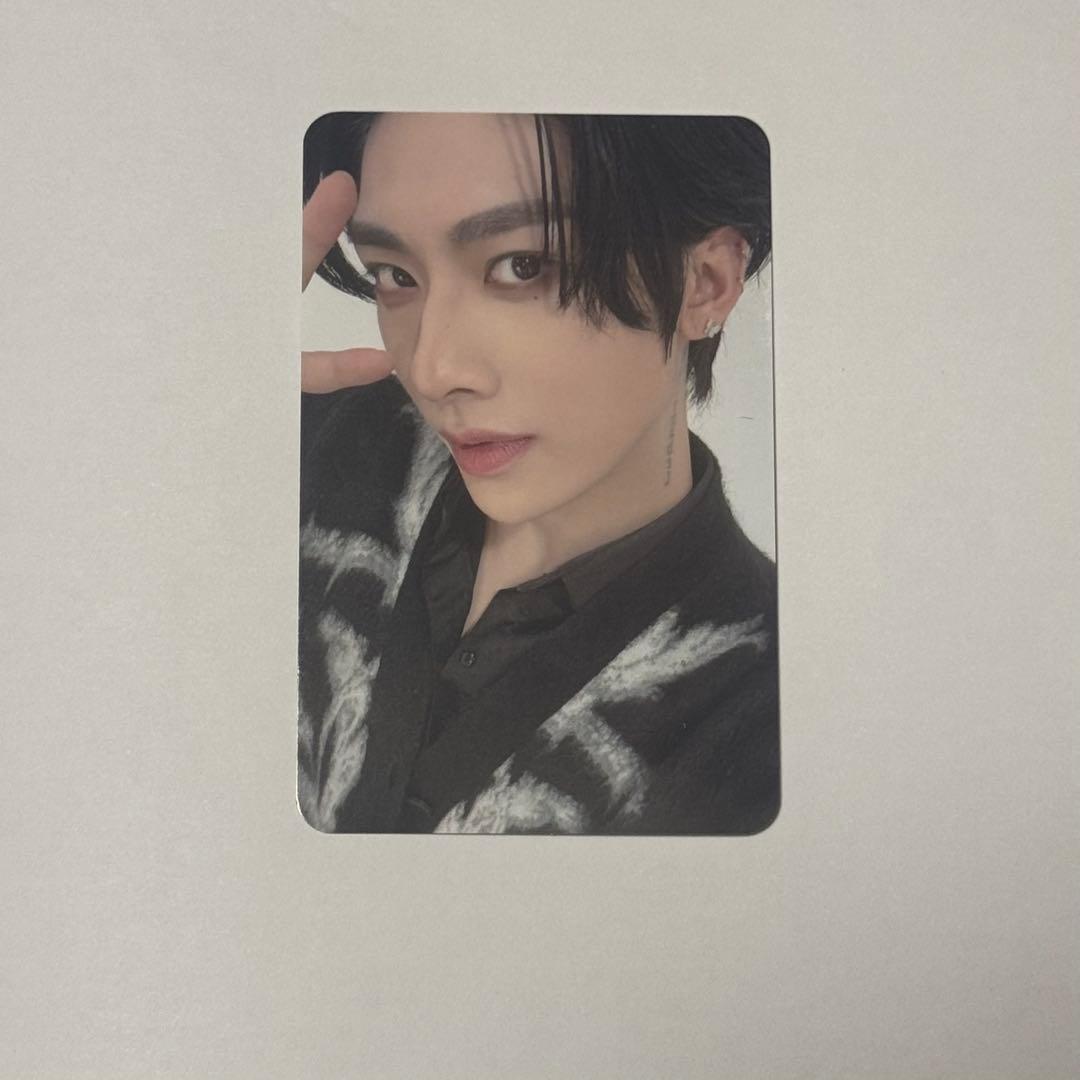 ZB1 リッキー トレカ ペンコン Day1 - メルカリ